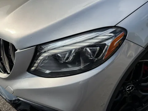 Another view of 2018 Mercedes-Benz GLE 63 AMG for sale in Roswell, GA at Gravity Autos Roswell