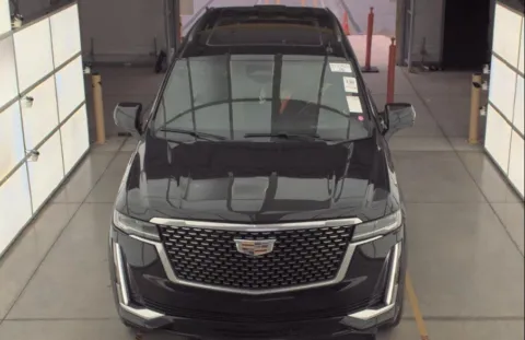 Photos of 2022 Cadillac Escalade Premium Luxury for sale in Roswell, GA at Gravity Autos Roswell