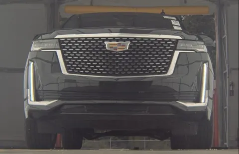 Another view of 2022 Cadillac Escalade Premium Luxury for sale in Roswell, GA at Gravity Autos Roswell