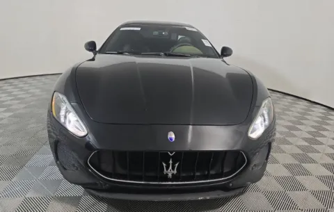 Photos of 2018 Maserati GranTurismo Sport for sale in Roswell, GA at Gravity Autos Roswell