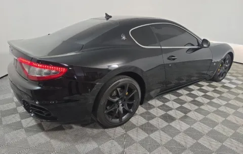 More photos of 2018 Maserati GranTurismo Sport at Gravity Autos Roswell, GA