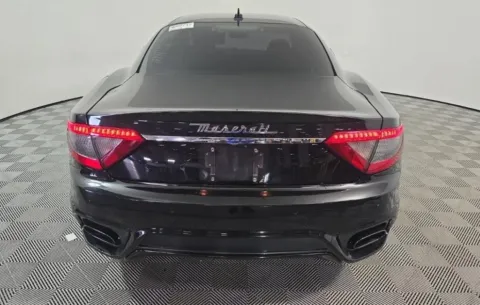 More photos of 2018 Maserati GranTurismo Sport at Gravity Autos Roswell, GA