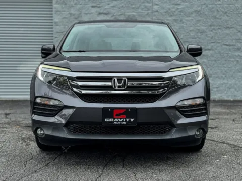 More photos of 2017 Honda Pilot EX-L at Gravity Autos Roswell, GA