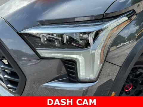 More photos of 2025 Toyota Sequoia TRD Pro at Gravity Autos Roswell, GA