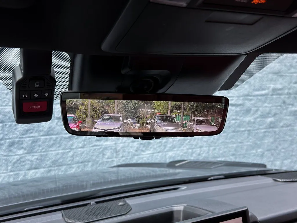 2025 Toyota Sequoia TRD Pro - Photo 39