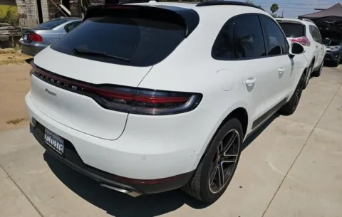 More photos of 2020 Porsche Macan at Gravity Autos Roswell, GA