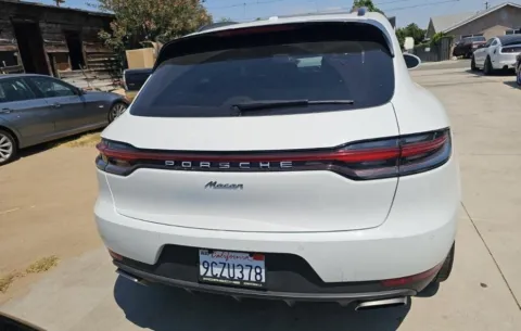 More photos of 2020 Porsche Macan at Gravity Autos Roswell, GA