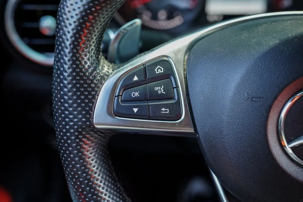 2018 Mercedes-Benz AMG GT Coupe S - Photo 26