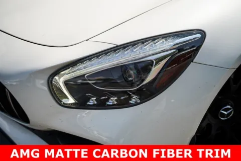 More photos of 2018 Mercedes-Benz AMG GT S at Gravity Autos Roswell, GA