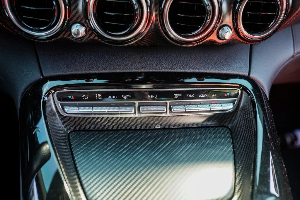 2018 Mercedes-Benz AMG GT Coupe S - Photo 30