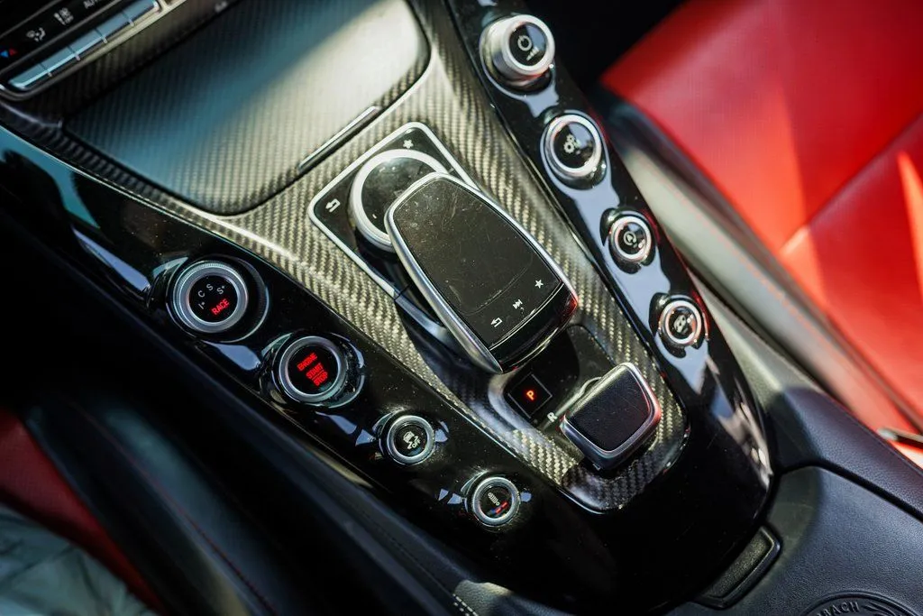 2018 Mercedes-Benz AMG GT Coupe S - Photo 31