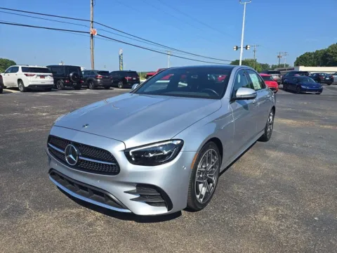 Photos of 2021 Mercedes-Benz E-Class E 350 for sale in Roswell, GA at Gravity Autos Roswell