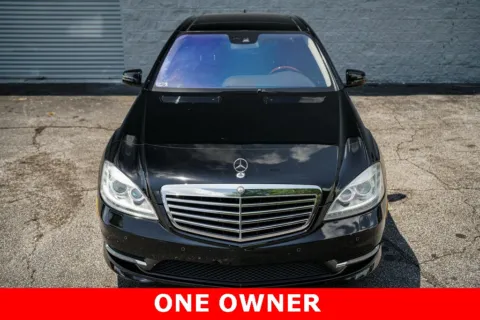 More photos of 2013 Mercedes-Benz S-Class S 550 at Gravity Autos Roswell, GA