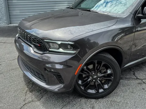 Photos of 2021 Dodge Durango GT for sale in Roswell, GA at Gravity Autos Roswell