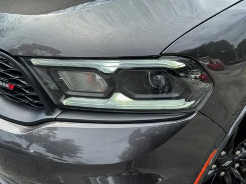 Another view of 2021 Dodge Durango GT for sale in Roswell, GA at Gravity Autos Roswell