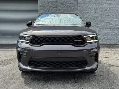 More photos of 2021 Dodge Durango GT at Gravity Autos Roswell, GA