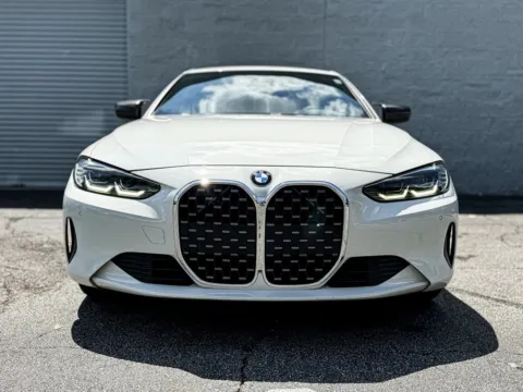More photos of 2021 BMW 4 Series 430i at Gravity Autos Roswell, GA