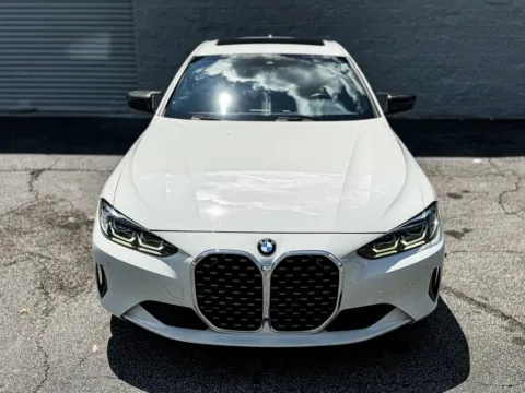 More photos of 2021 BMW 4 Series 430i at Gravity Autos Roswell, GA