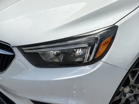 Another view of 2018 Buick Encore Sport Touring for sale in Roswell, GA at Gravity Autos Roswell