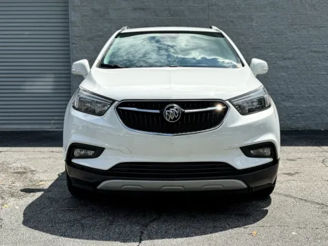More photos of 2018 Buick Encore Sport Touring at Gravity Autos Roswell, GA