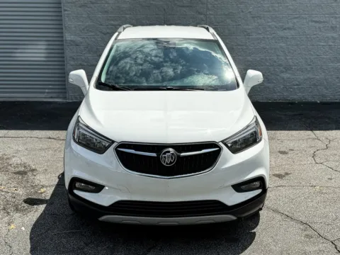 More photos of 2018 Buick Encore Sport Touring at Gravity Autos Roswell, GA