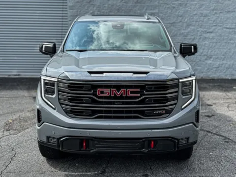 More photos of 2024 GMC Sierra 1500 AT4 at Gravity Autos Roswell, GA
