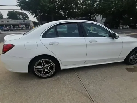 More photos of 2021 Mercedes-Benz C-Class C 300 at Gravity Autos Roswell, GA