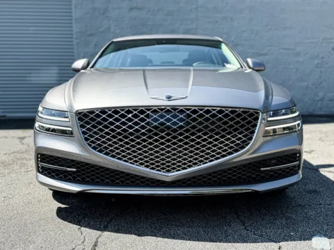 More photos of 2023 Genesis G80 2.5T at Gravity Autos Roswell, GA
