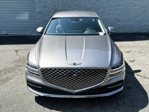 More photos of 2023 Genesis G80 2.5T at Gravity Autos Roswell, GA