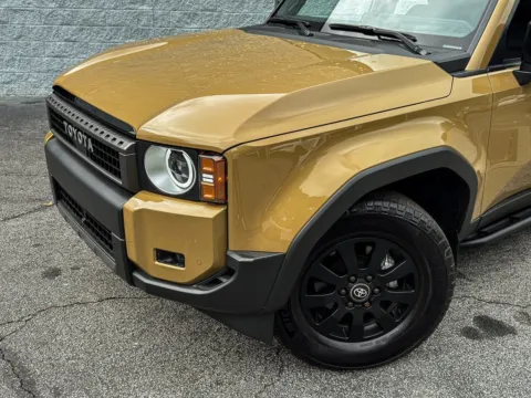 Photos of 2024 Toyota Land Cruiser First Edition for sale in Roswell, GA at Gravity Autos Roswell