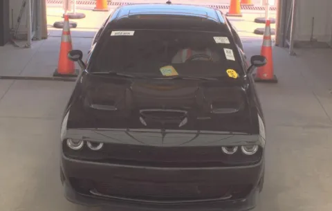 Photos of 2016 Dodge Challenger SRT Hellcat for sale in Roswell, GA at Gravity Autos Roswell
