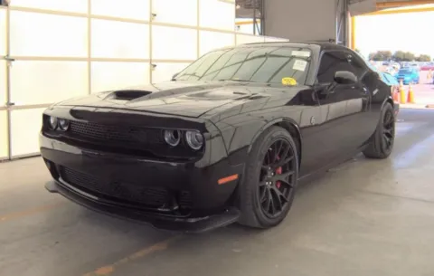 More photos of 2016 Dodge Challenger SRT Hellcat at Gravity Autos Roswell, GA