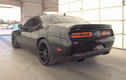 More photos of 2016 Dodge Challenger SRT Hellcat at Gravity Autos Roswell, GA