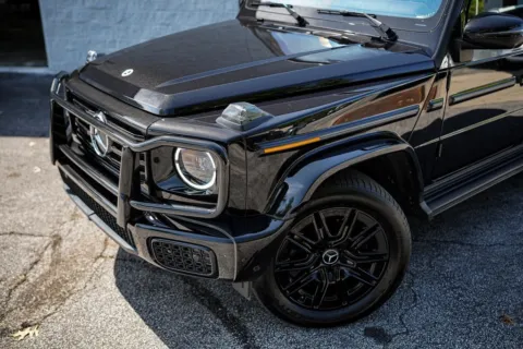 Photos of 2025 Mercedes-Benz G-Class G 550 for sale in Roswell, GA at Gravity Autos Roswell
