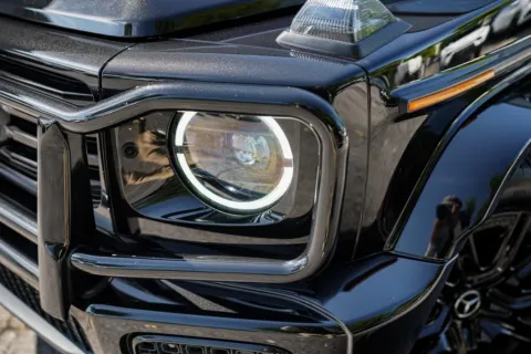 Another view of 2025 Mercedes-Benz G-Class G 550 for sale in Roswell, GA at Gravity Autos Roswell