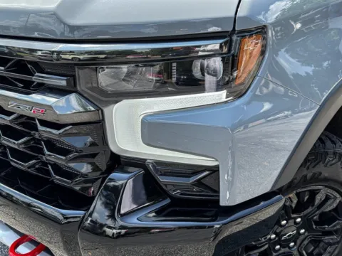 Another view of 2024 Chevrolet Silverado 1500 ZR2 for sale in Roswell, GA at Gravity Autos Roswell