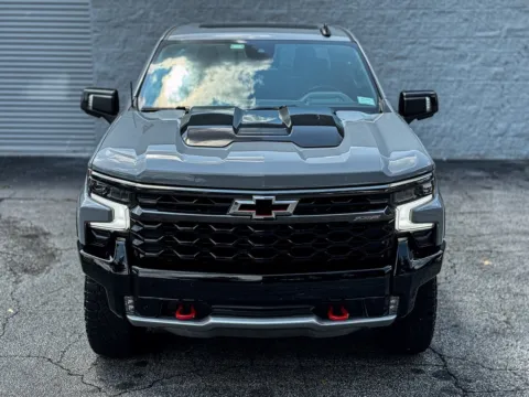 More photos of 2024 Chevrolet Silverado 1500 ZR2 at Gravity Autos Roswell, GA