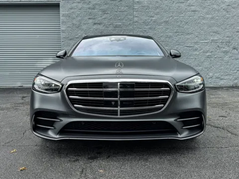 More photos of 2022 Mercedes-Benz S-Class S 500 at Gravity Autos Roswell, GA