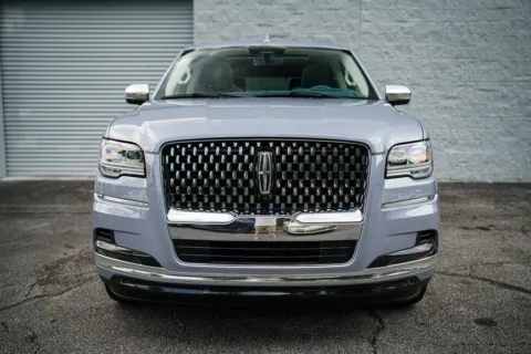 More photos of 2024 Lincoln Navigator Black Label at Gravity Autos Roswell, GA