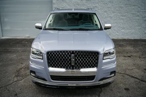 More photos of 2024 Lincoln Navigator Black Label at Gravity Autos Roswell, GA
