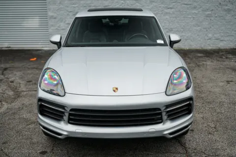 More photos of 2020 Porsche Cayenne E-Hybrid at Gravity Autos Roswell, GA