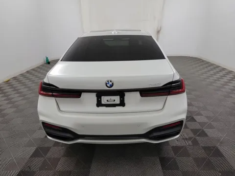 More photos of 2022 BMW 7 Series 740i at Gravity Autos Roswell, GA