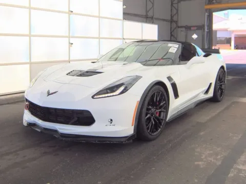 More photos of 2017 Chevrolet Corvette Z06 at Gravity Autos Roswell, GA