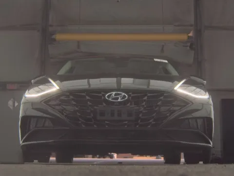 Photos of 2020 Hyundai Sonata Limited for sale in Roswell, GA at Gravity Autos Roswell