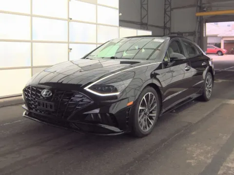 More photos of 2020 Hyundai Sonata Limited at Gravity Autos Roswell, GA