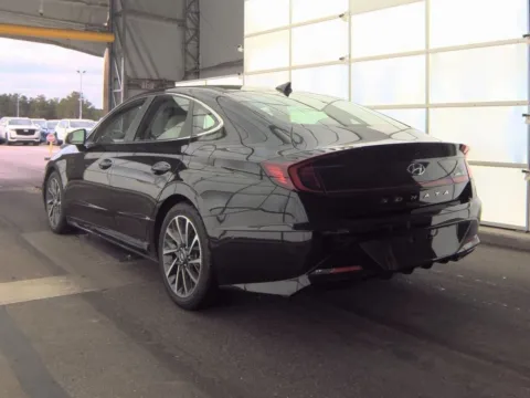 More photos of 2020 Hyundai Sonata Limited at Gravity Autos Roswell, GA