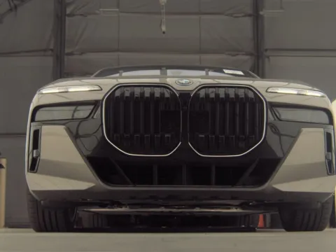 Another view of 2025 BMW 7 Series 750e xDrive for sale in Roswell, GA at Gravity Autos Roswell