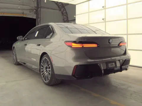 More photos of 2025 BMW 7 Series 750e xDrive at Gravity Autos Roswell, GA