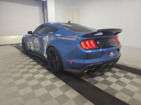 More photos of 2020 Ford Mustang Shelby GT500 at Gravity Autos Roswell, GA