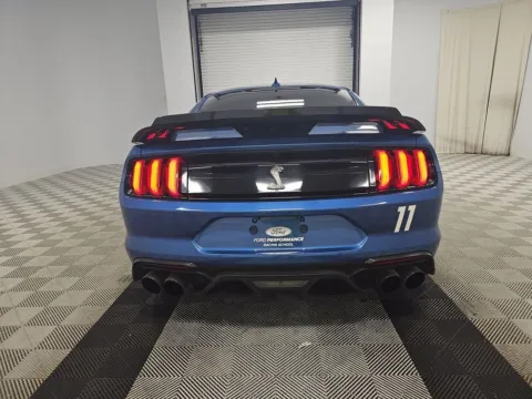 More photos of 2020 Ford Mustang Shelby GT500 at Gravity Autos Roswell, GA